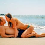 Si tu pareja no te desea sexualmente, prueba con los trucos de tantra palace